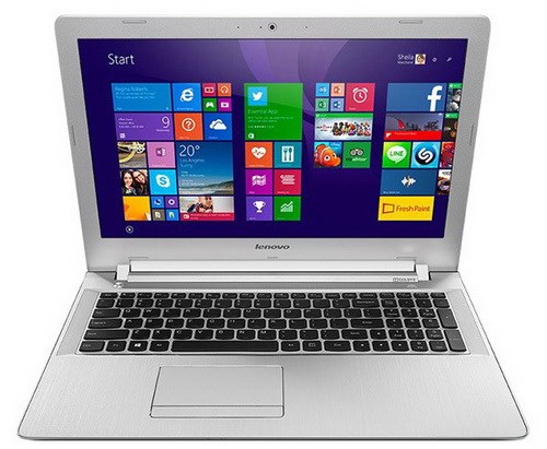 لپ تاپ لنوو IdeaPad 500 I7 8G 1Tb 4G115427